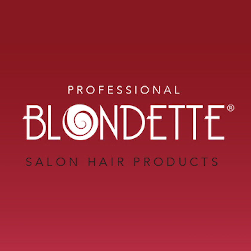 Blondette logo